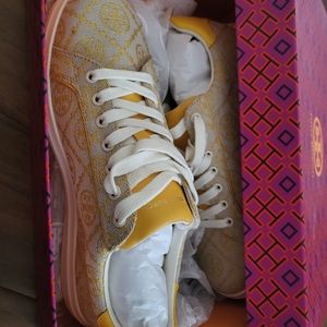 Tory Burch shoes